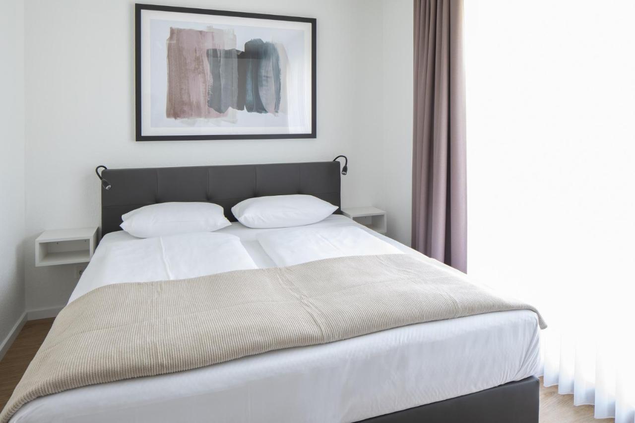 Hotel Upstalsboom *
