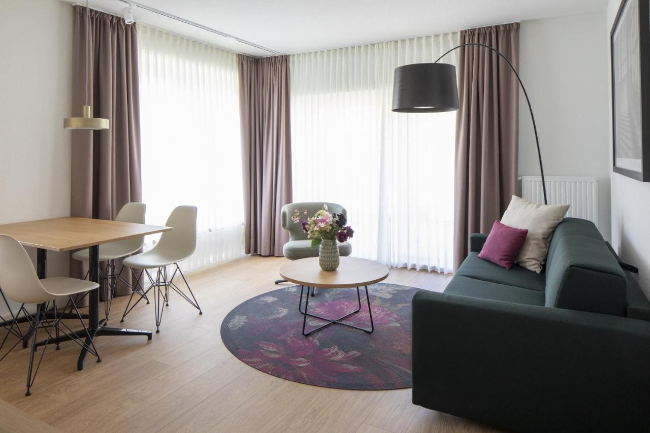 Upstalsboom Hotel